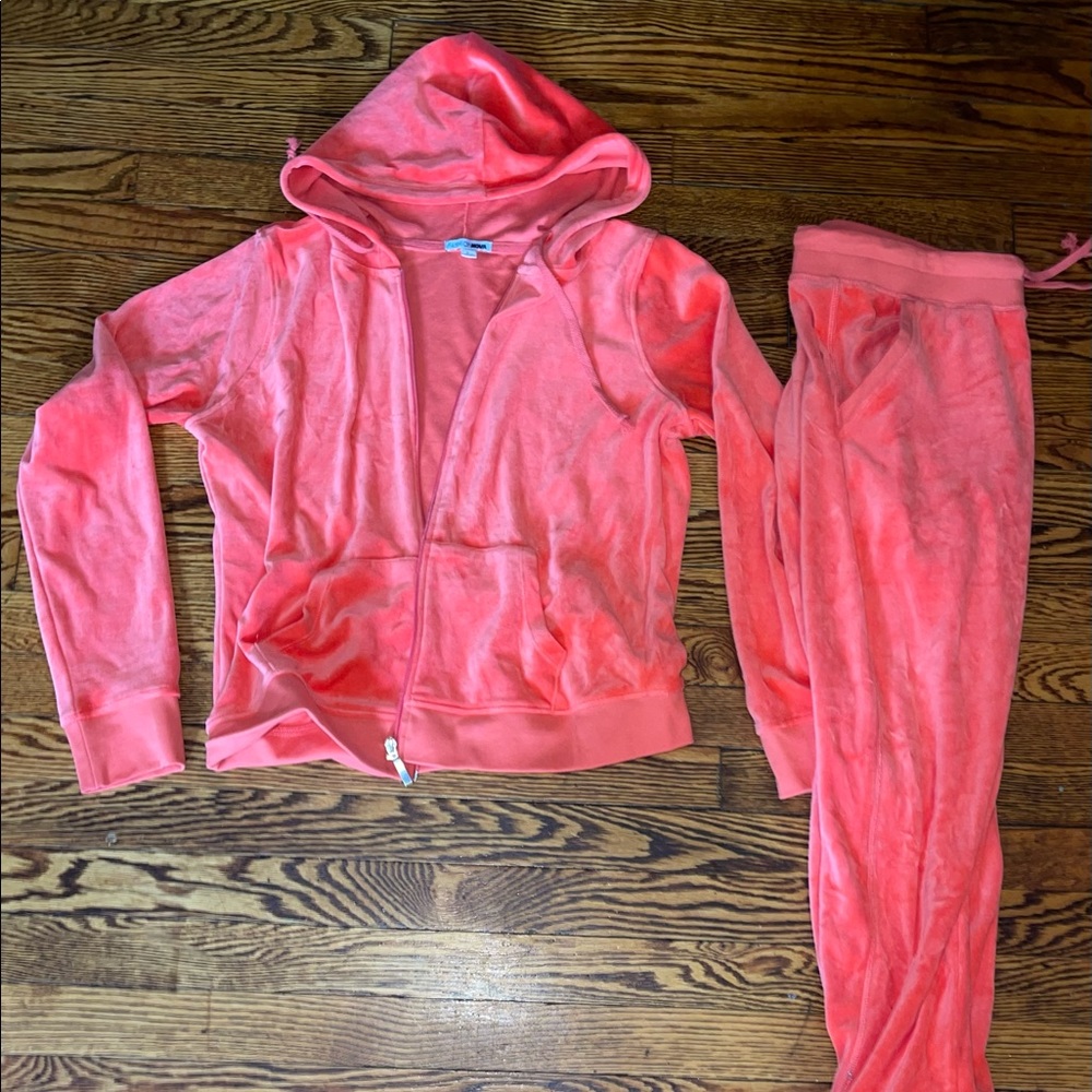 Fashion Nova Set